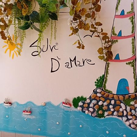 Silvi D'Amare Bed & Breakfast ซิลวี มารีน่า ภายนอก รูปภาพ