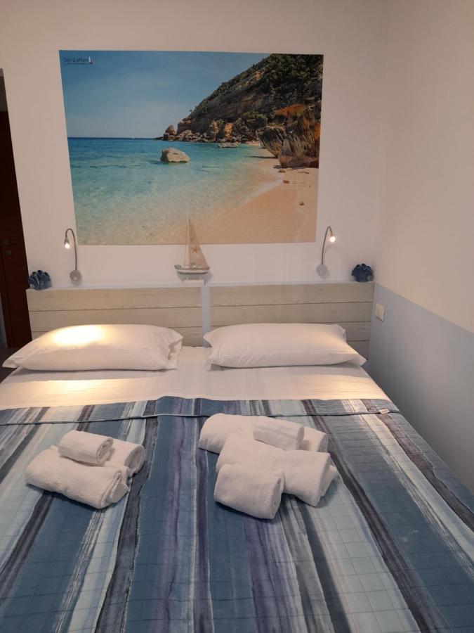 Silvi D'Amare Bed & Breakfast ซิลวี มารีน่า ภายนอก รูปภาพ
